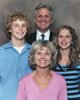 Henry McMaster Family - Click for Full Size Photo