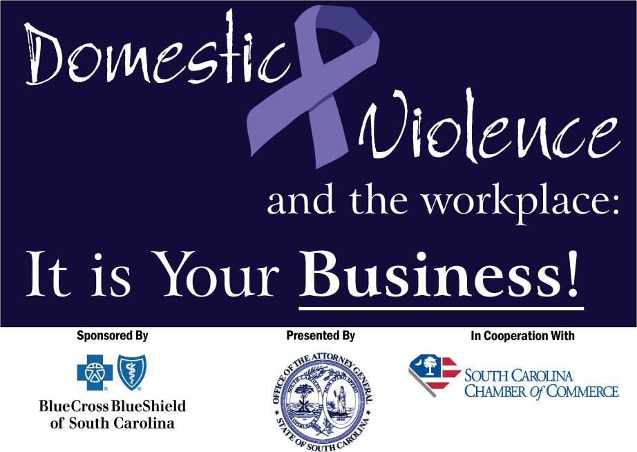 Domestic Violence Summit Graphic